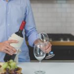 come scegliere i bicchieri da vino